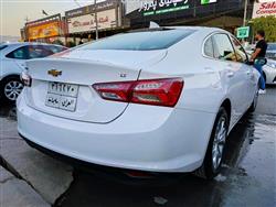 شێڤرۆلێت مالیبۆ